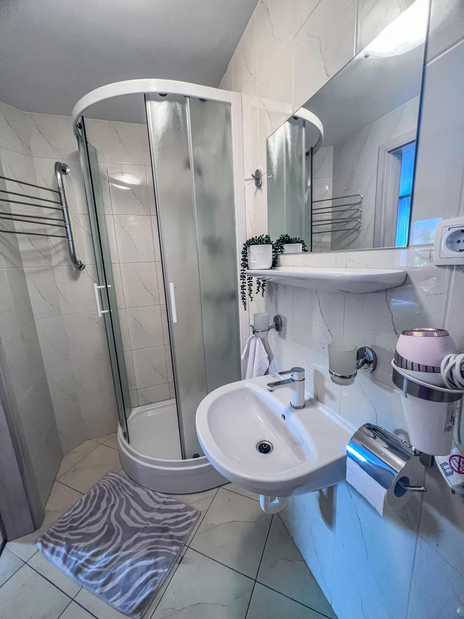 Bled Vista Apartments Bagian luar foto