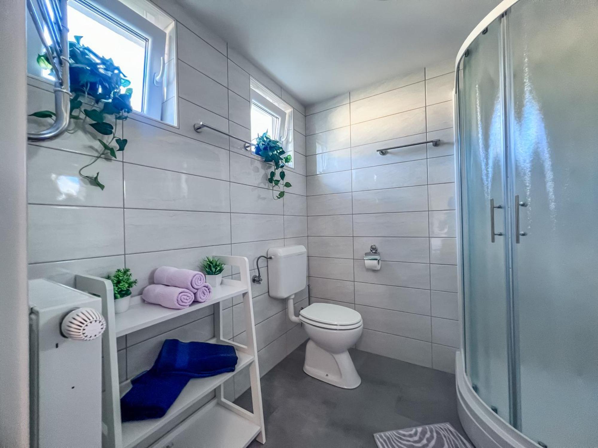 Bled Vista Apartments Bagian luar foto