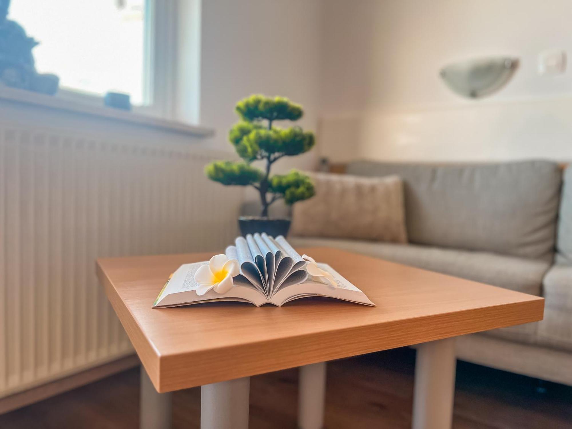 Bled Vista Apartments Bagian luar foto
