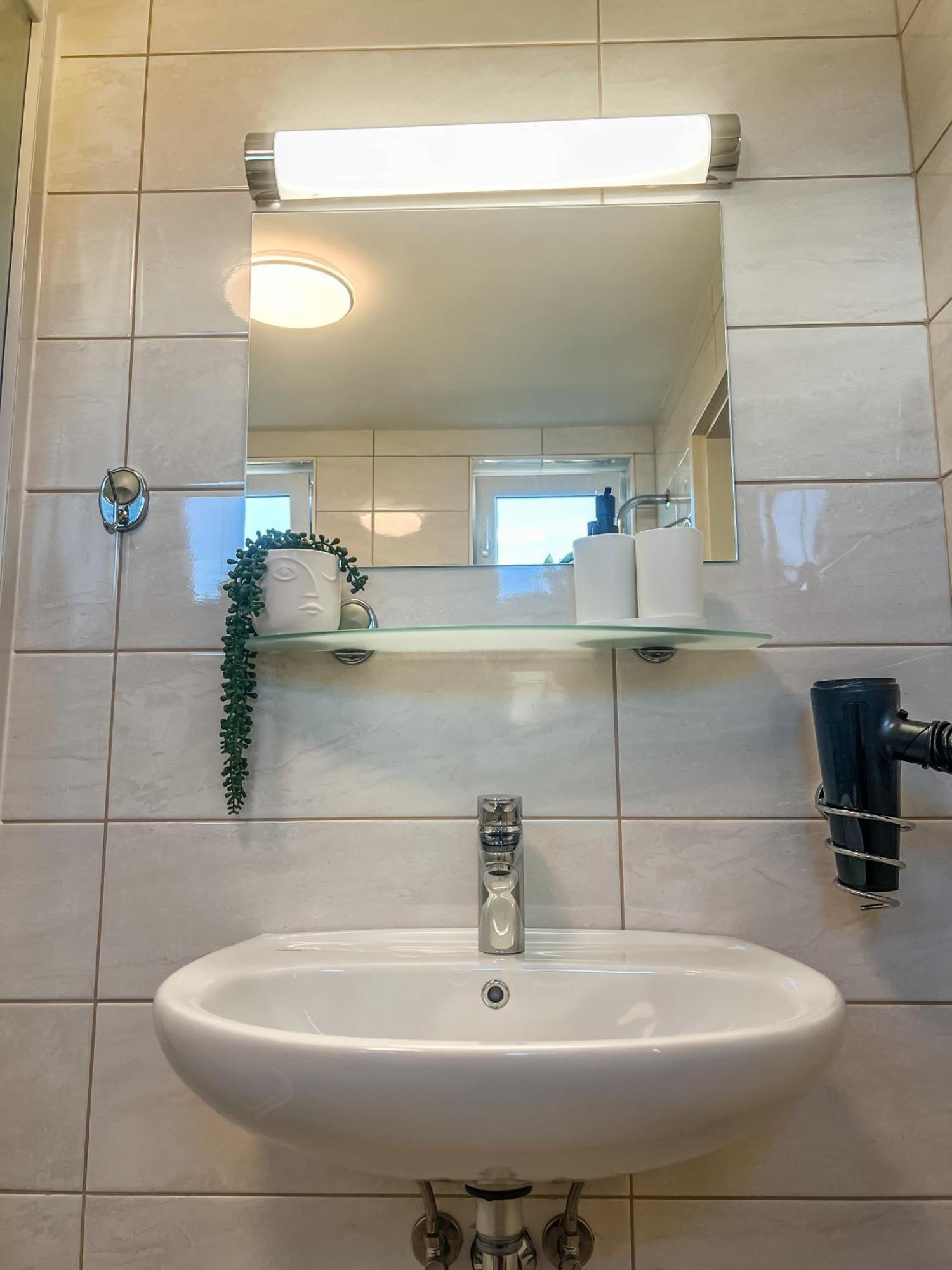 Bled Vista Apartments Bagian luar foto