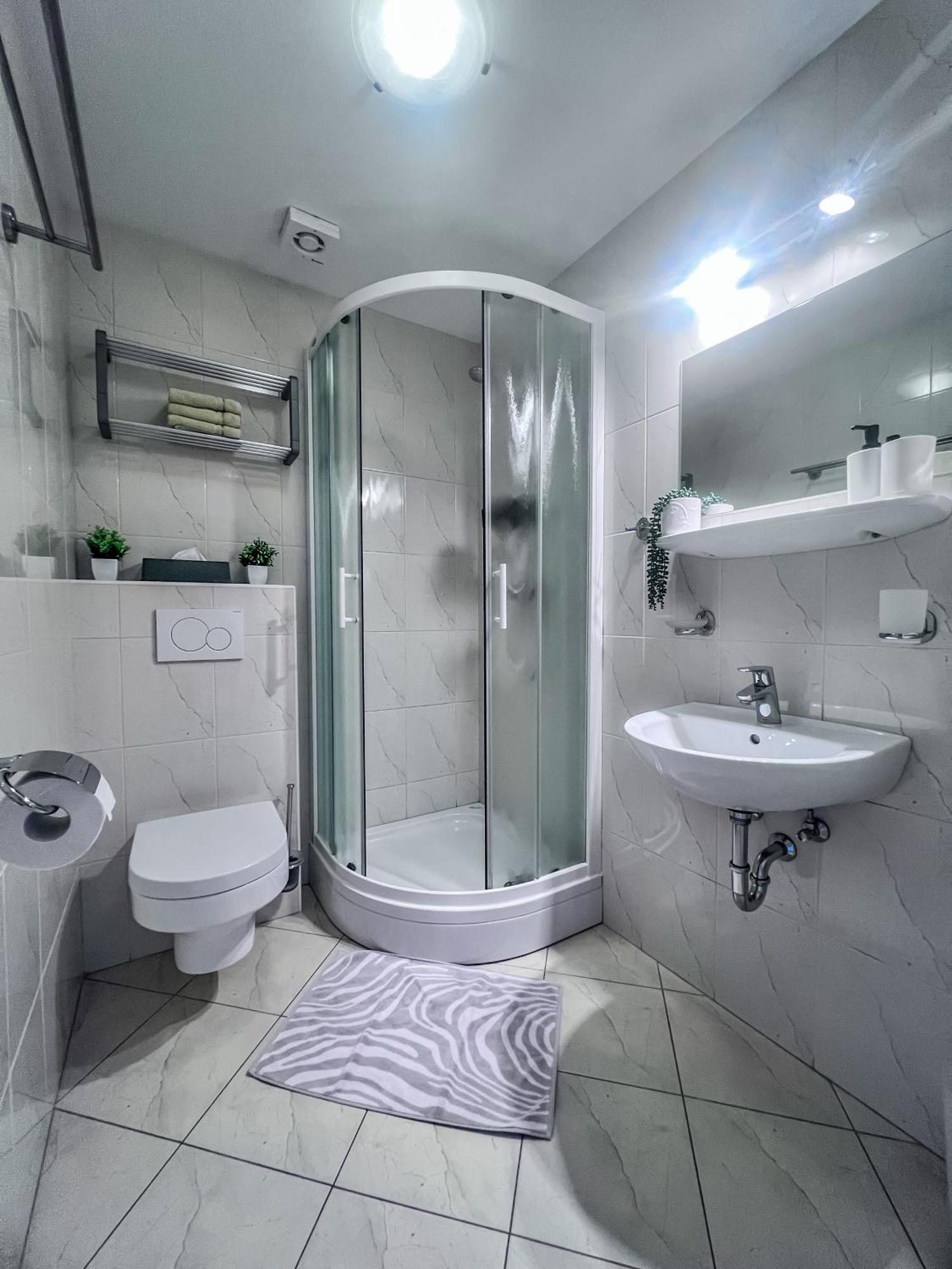 Bled Vista Apartments Bagian luar foto